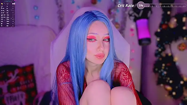 SapphireEve webcam