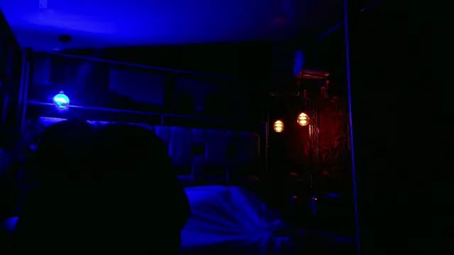 KimberlyAndOstinn webcam