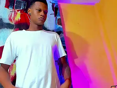 aunstin_mohamme webcam