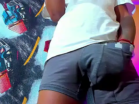 aunstin_mohamme webcam