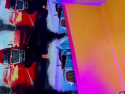 aunstin_mohamme webcam