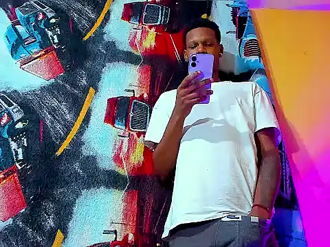 aunstin_mohamme webcam