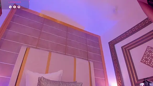 AbigailCarter webcam