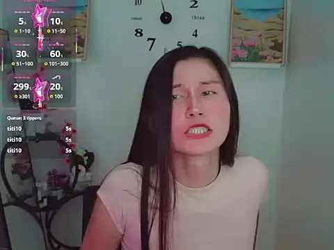 anne_smithe (T young) - FINGER IT! DONT STOP!!✨