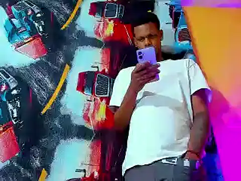 aunstin_mohamme webcam