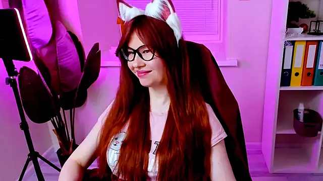 live nude porn CarolGiggly