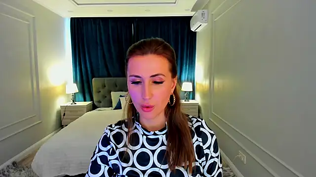 random videochat PassionGlow