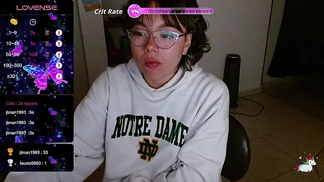 TRIXIE_TANG28 webcam