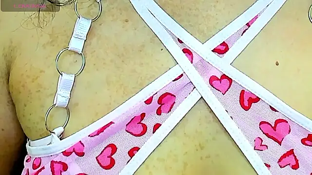 Linda_Insatiable webcam