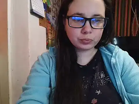 Cora_Maro webcam