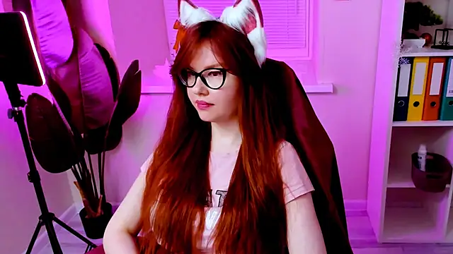 free adult video chat CarolGiggly