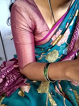 Cute-Telugu-Teacher webcam