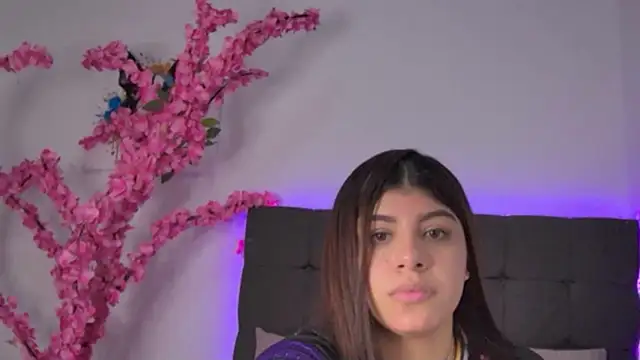 AmandaBrooks_18 webcam