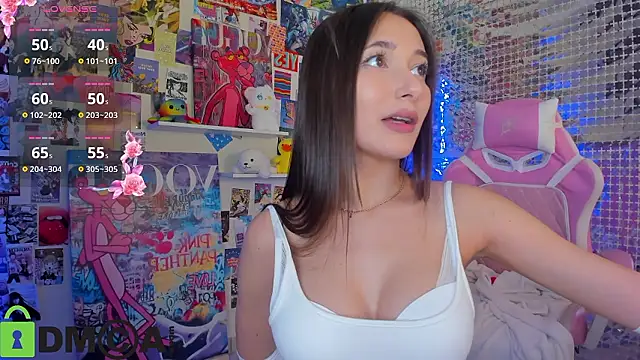 Lillie_Miller webcam