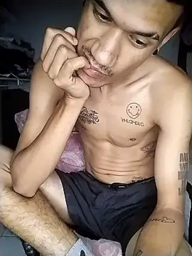 Gabriel_Stone webcam