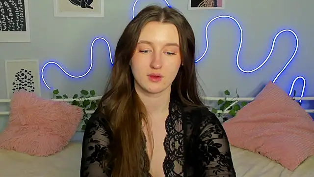 dirty chat MissFoxy Ti