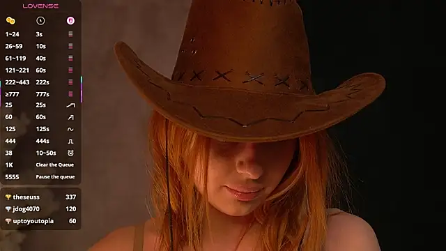 nude amateur webcam Lisafoxy 