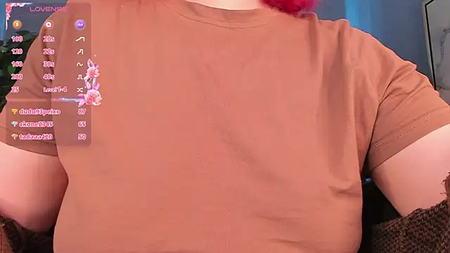 CharlotteRach webcam