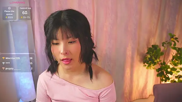 best videochat JudeSteuart