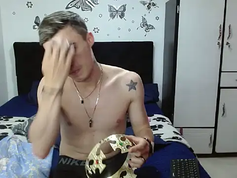 Thiago_muscle777 webcam