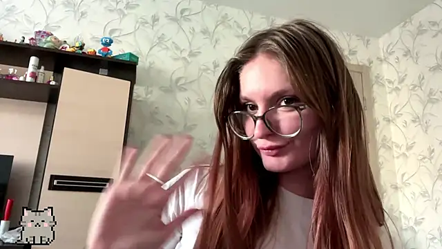 webcam nude VirgieVoter