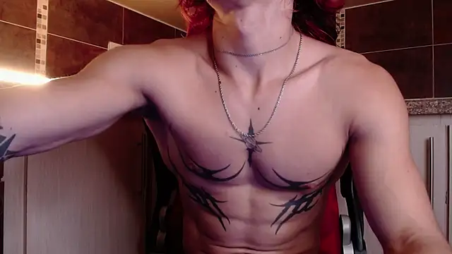 AlbertBernal69 webcam