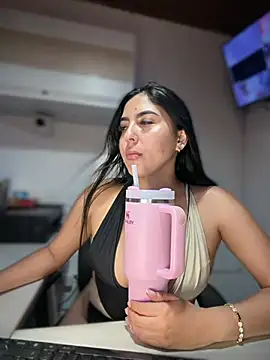 Sofia_Collins- webcam