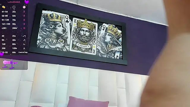 brithanyadams23 webcam