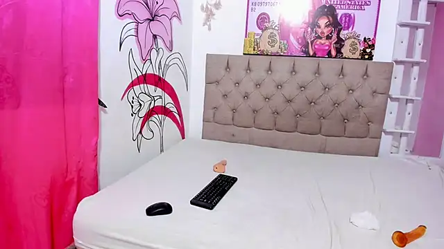 Sophie_and_andress webcam