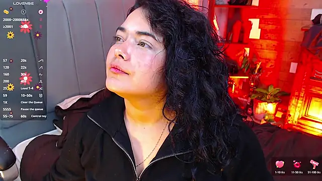 VictoriaMontero30000 webcam