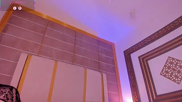 AbigailCarter webcam