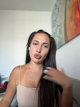 AleksandraRich webcam