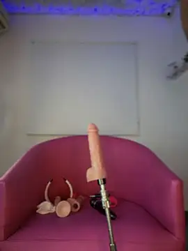 Meet Stripchat Helen_Vidall