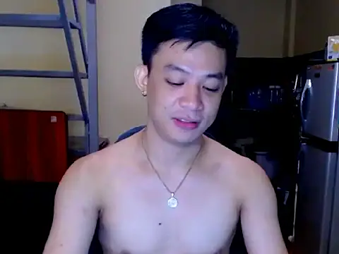 AsianCUMQUICKLY webcam