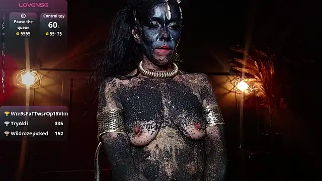 brandi_bae1 - Brandi_bae1's free webcam