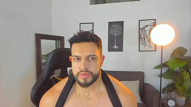 Justin_kingX7 webcam