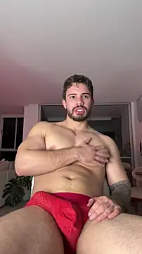 Valenthino_Salvatore webcam