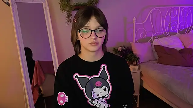 LetoriaNotley webcam