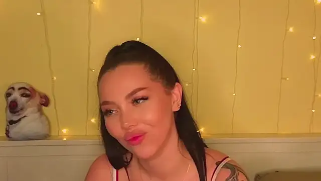 MamieHatchett webcam