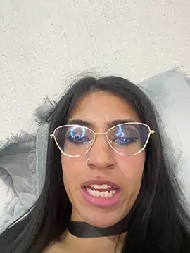 ValentinaEvanz webcam