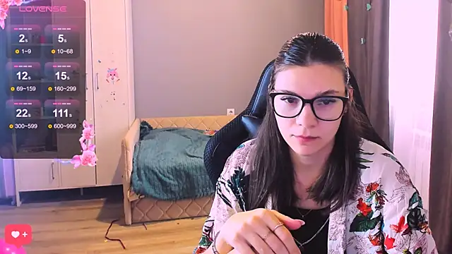 MollyLollipop webcam