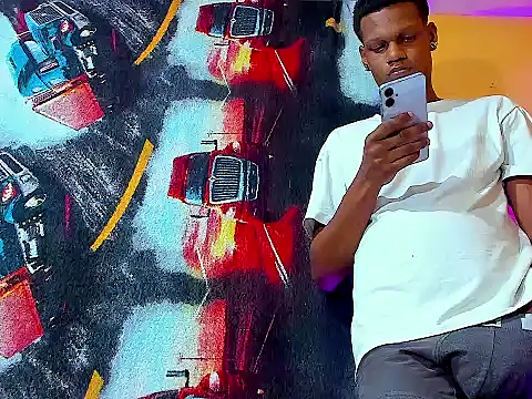 aunstin_mohamme webcam