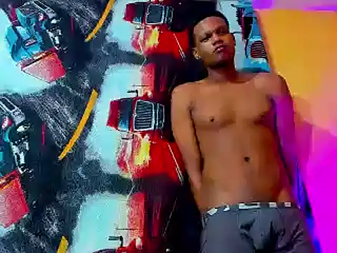 aunstin_mohamme webcam