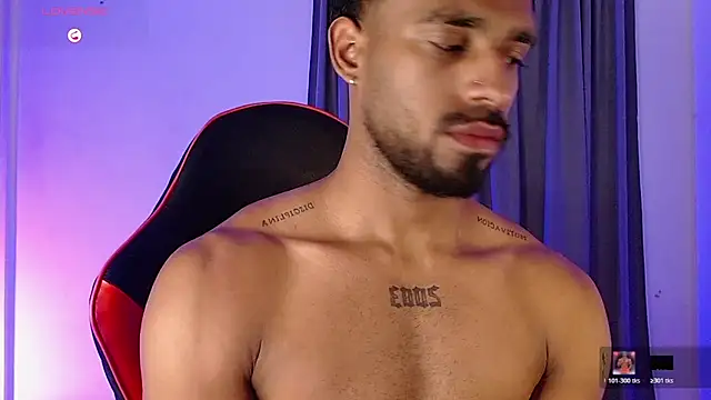 Christian_thor webcam