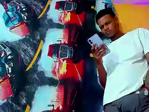 aunstin_mohamme webcam