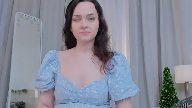 Camilla_Rowen webcam stripchat model stream image