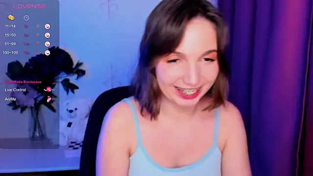 KindHazelHere_ webcam