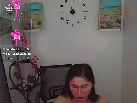 anne_smithe (T young) - FINGER IT! DONT STOP!!✨