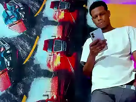 aunstin_mohamme webcam