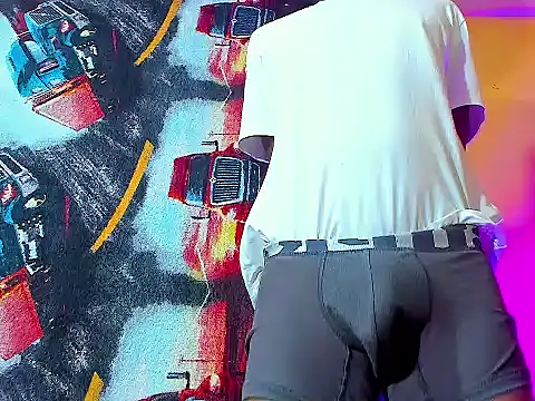 aunstin_mohamme webcam